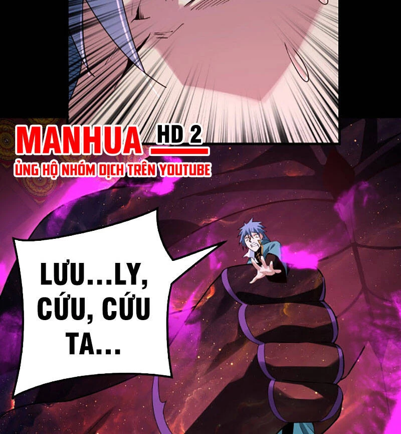 [FIX Thứ tự] Ta Trời Sinh Đã Là Nhân Vật Phản Diện Chapter 24 - Trang 2