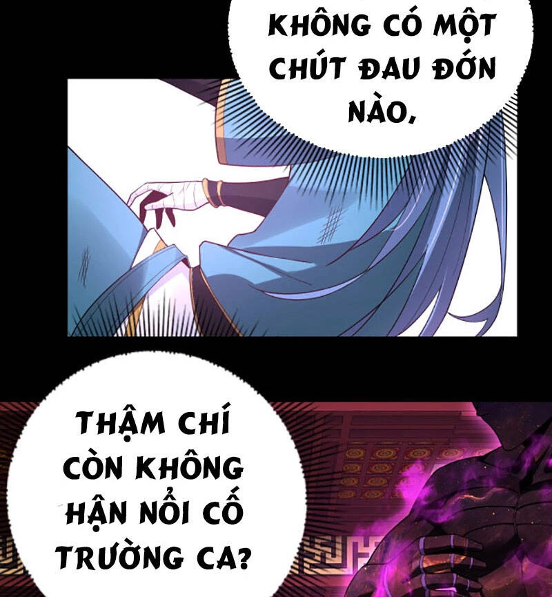 [FIX Thứ tự] Ta Trời Sinh Đã Là Nhân Vật Phản Diện Chapter 24 - Trang 2