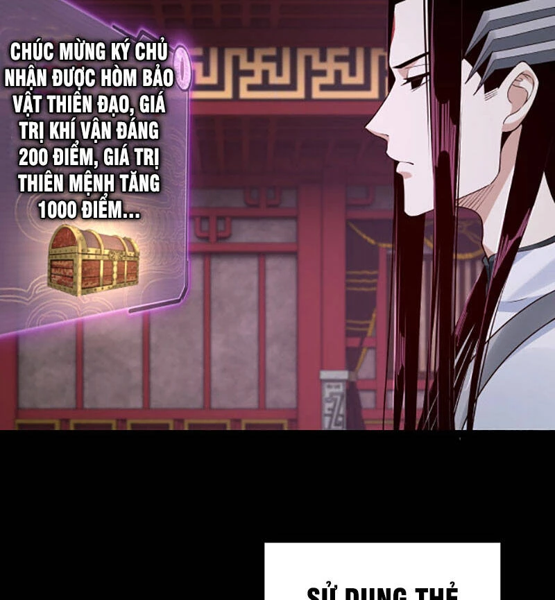 [FIX Thứ tự] Ta Trời Sinh Đã Là Nhân Vật Phản Diện Chapter 24 - Trang 2