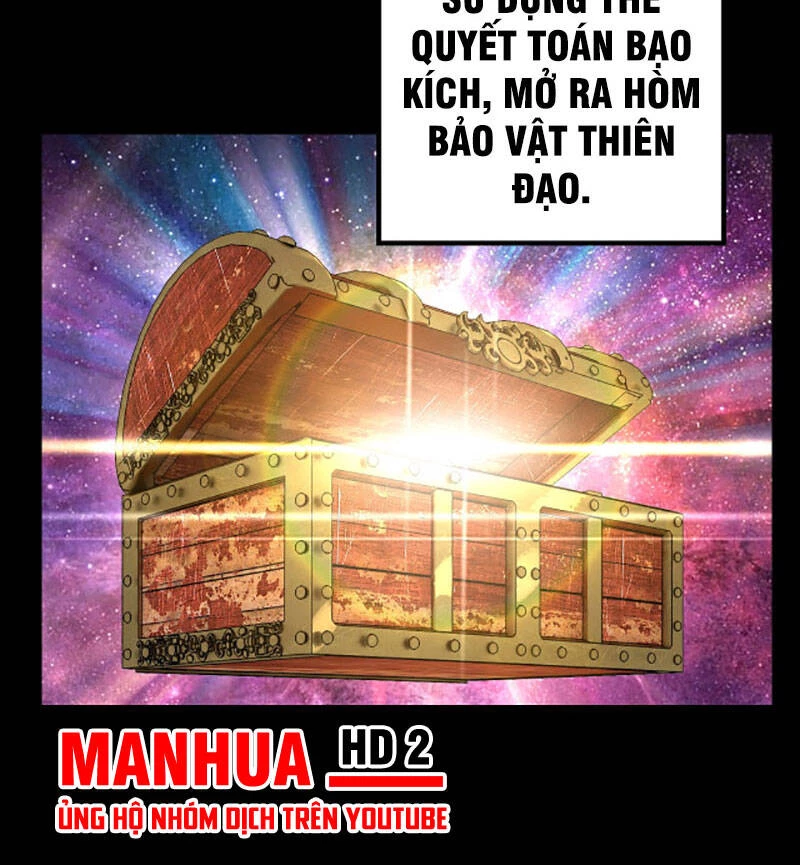 [FIX Thứ tự] Ta Trời Sinh Đã Là Nhân Vật Phản Diện Chapter 24 - Trang 2