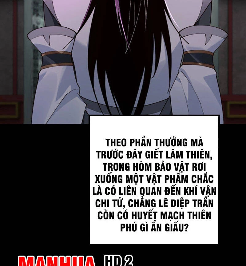 [FIX Thứ tự] Ta Trời Sinh Đã Là Nhân Vật Phản Diện Chapter 24 - Trang 2