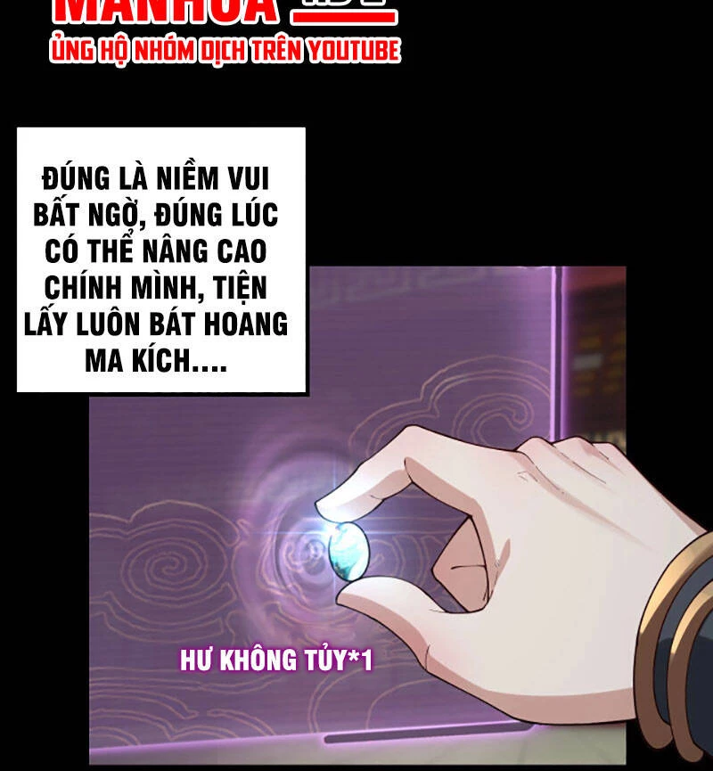[FIX Thứ tự] Ta Trời Sinh Đã Là Nhân Vật Phản Diện Chapter 24 - Trang 2