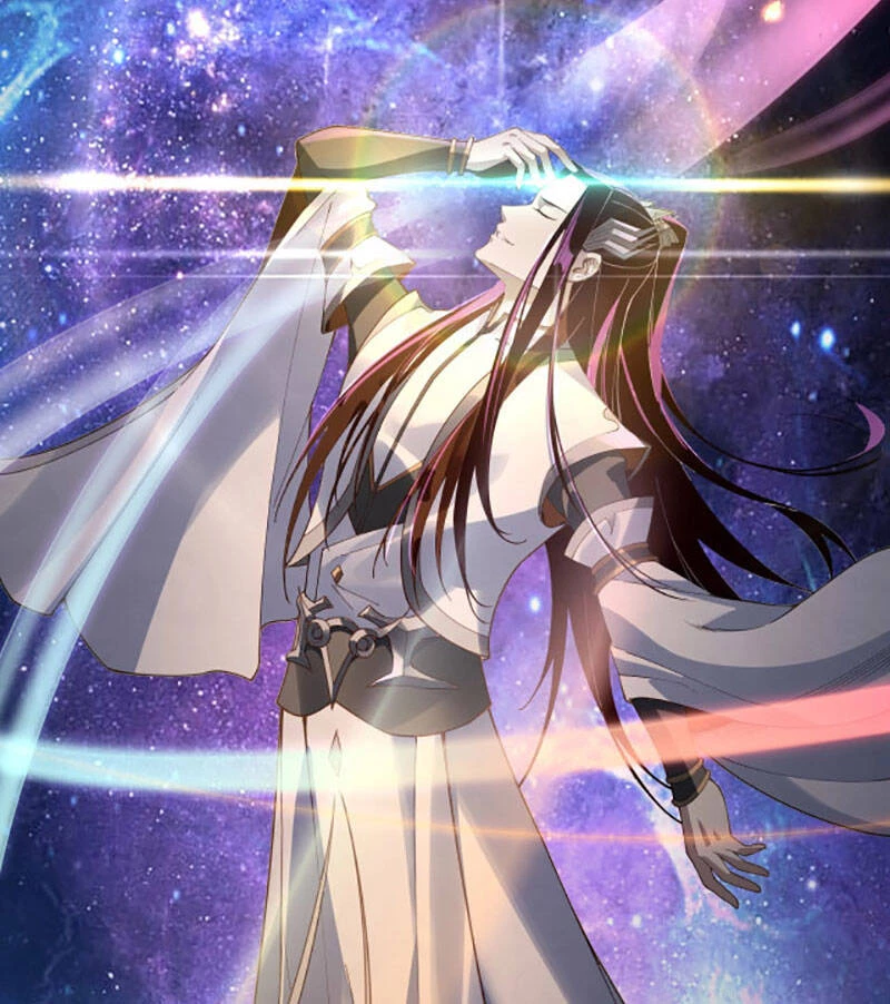 [FIX Thứ tự] Ta Trời Sinh Đã Là Nhân Vật Phản Diện Chapter 24 - Trang 2