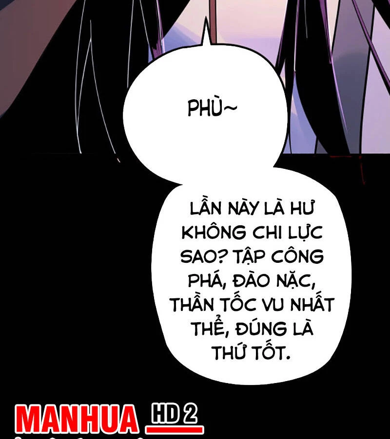 [FIX Thứ tự] Ta Trời Sinh Đã Là Nhân Vật Phản Diện Chapter 24 - Trang 2