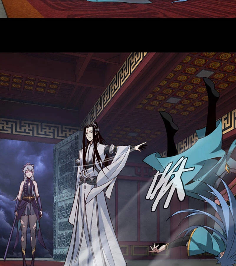 [FIX Thứ tự] Ta Trời Sinh Đã Là Nhân Vật Phản Diện Chapter 24 - Trang 2