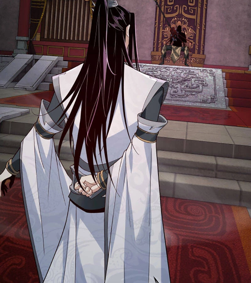 [FIX Thứ tự] Ta Trời Sinh Đã Là Nhân Vật Phản Diện Chapter 24 - Trang 2