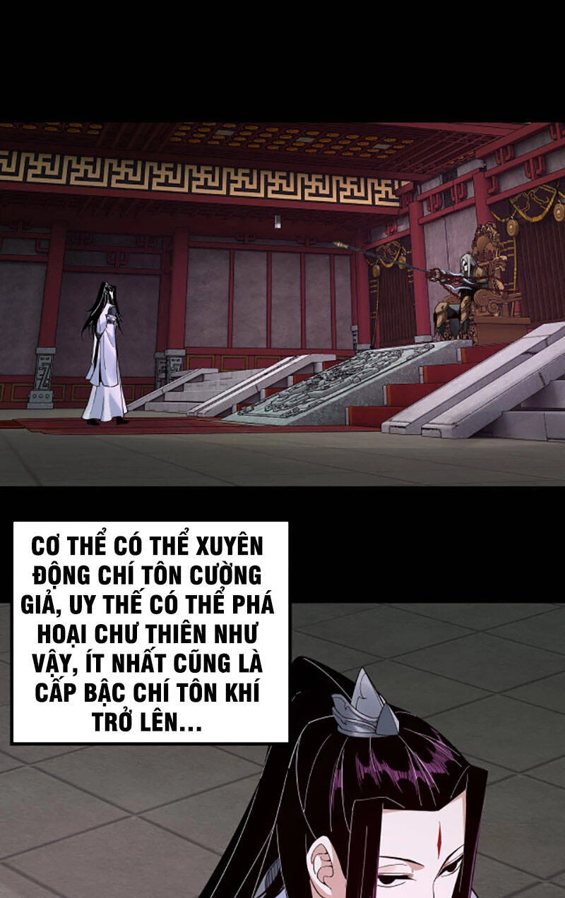 [FIX Thứ tự] Ta Trời Sinh Đã Là Nhân Vật Phản Diện Chapter 25 - Trang 2