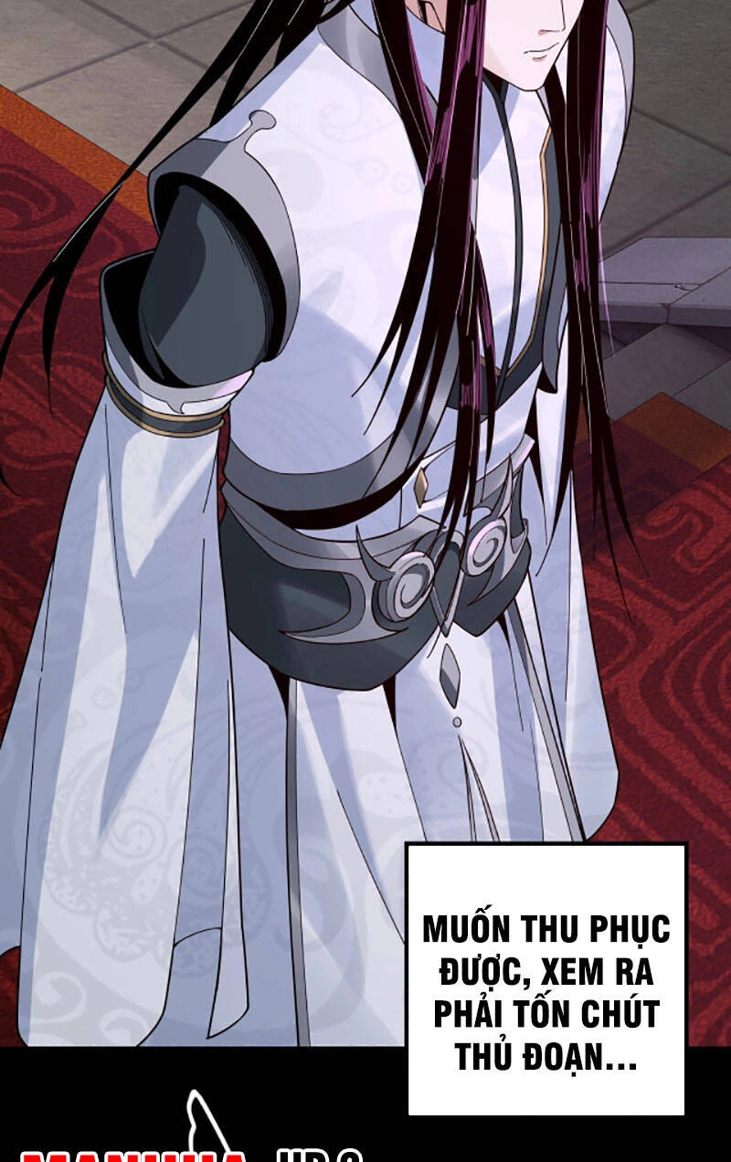 [FIX Thứ tự] Ta Trời Sinh Đã Là Nhân Vật Phản Diện Chapter 25 - Trang 2