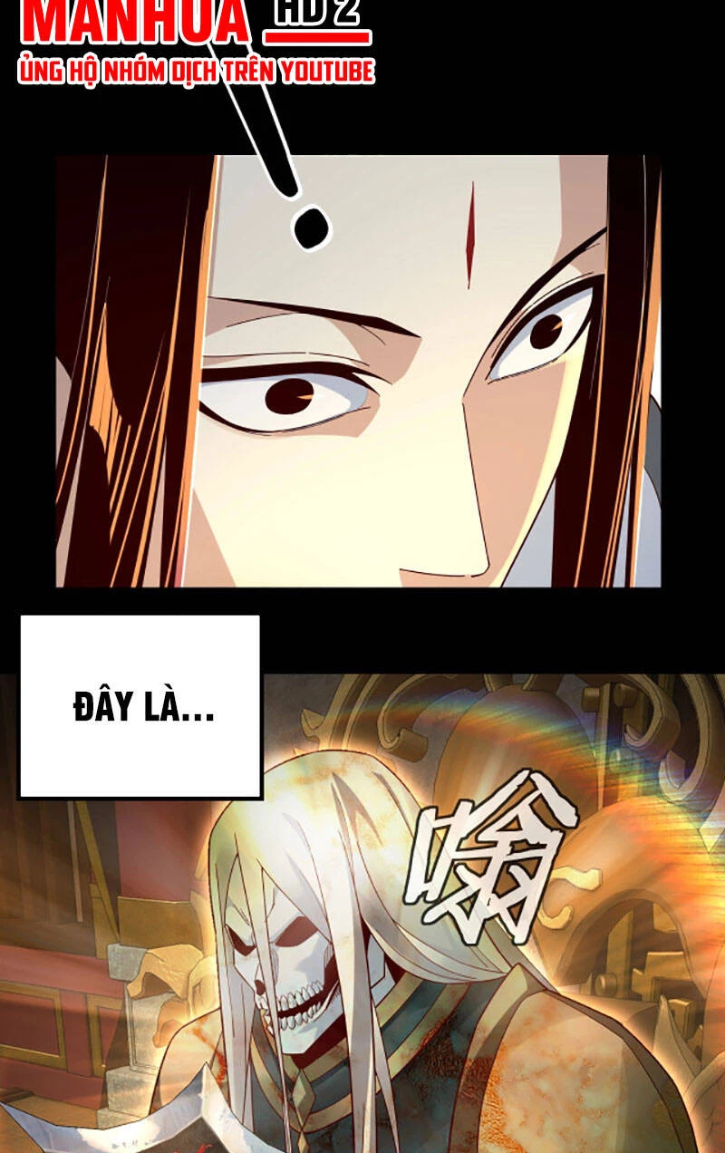 [FIX Thứ tự] Ta Trời Sinh Đã Là Nhân Vật Phản Diện Chapter 25 - Trang 2