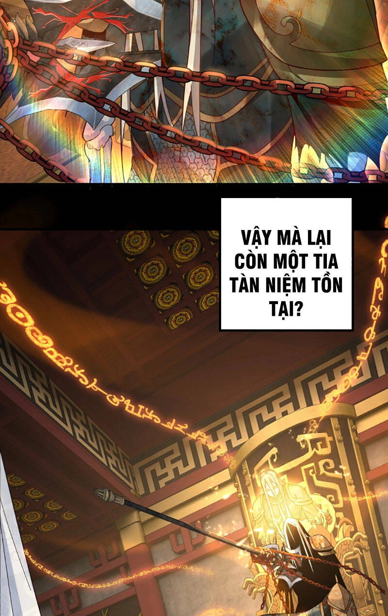 [FIX Thứ tự] Ta Trời Sinh Đã Là Nhân Vật Phản Diện Chapter 25 - Trang 2