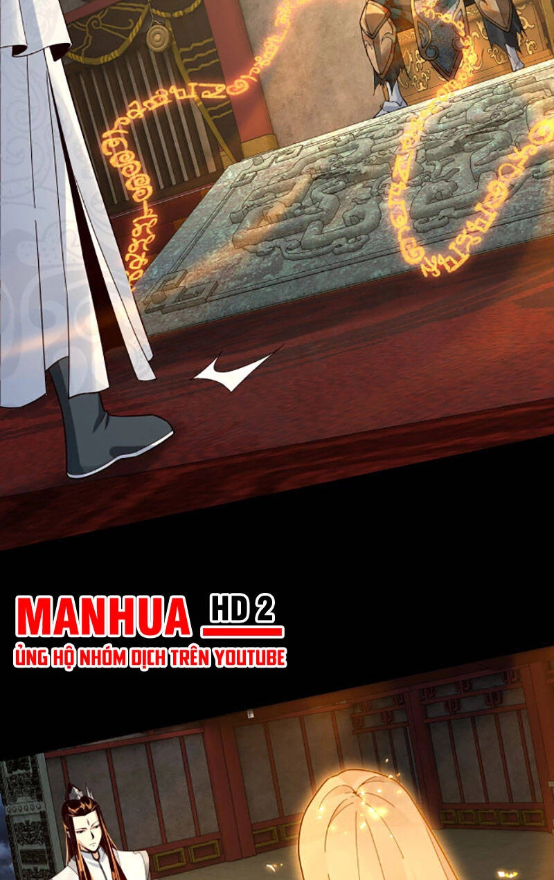 [FIX Thứ tự] Ta Trời Sinh Đã Là Nhân Vật Phản Diện Chapter 25 - Trang 2