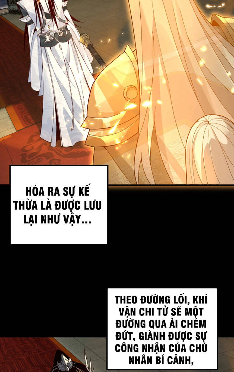 [FIX Thứ tự] Ta Trời Sinh Đã Là Nhân Vật Phản Diện Chapter 25 - Trang 2
