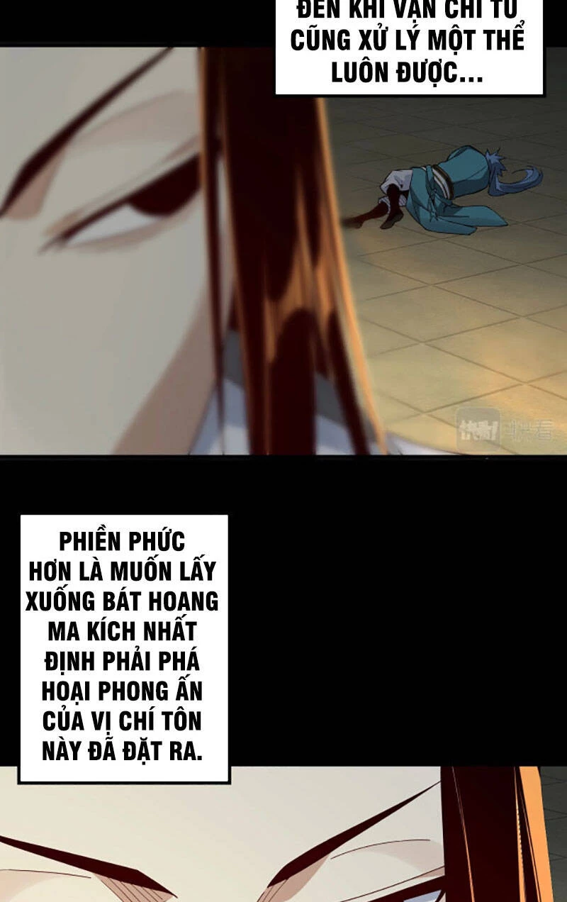 [FIX Thứ tự] Ta Trời Sinh Đã Là Nhân Vật Phản Diện Chapter 25 - Trang 2