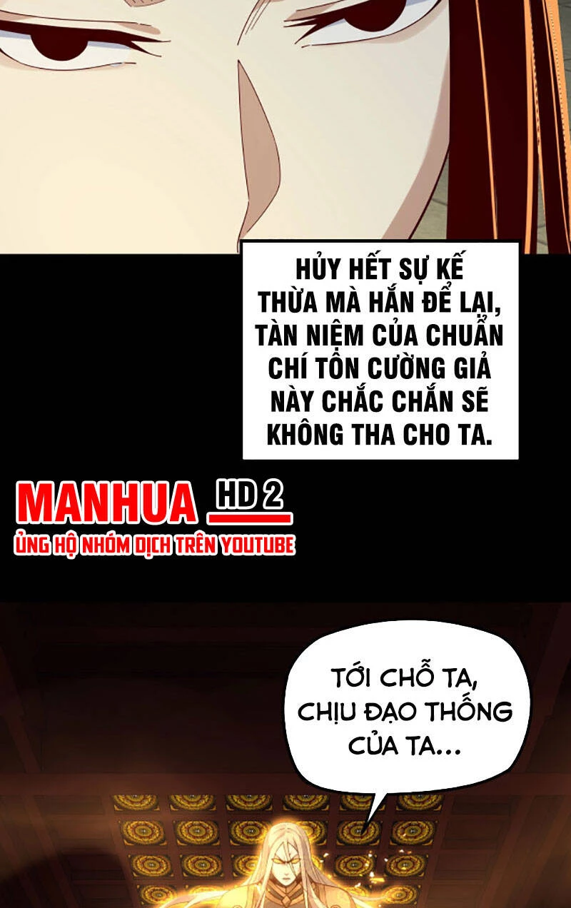[FIX Thứ tự] Ta Trời Sinh Đã Là Nhân Vật Phản Diện Chapter 25 - Trang 2