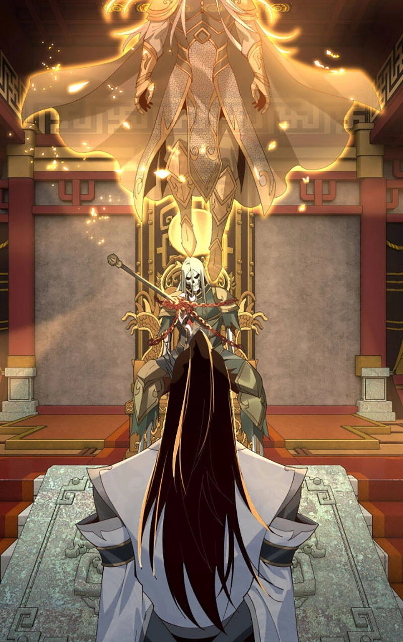 [FIX Thứ tự] Ta Trời Sinh Đã Là Nhân Vật Phản Diện Chapter 25 - Trang 2