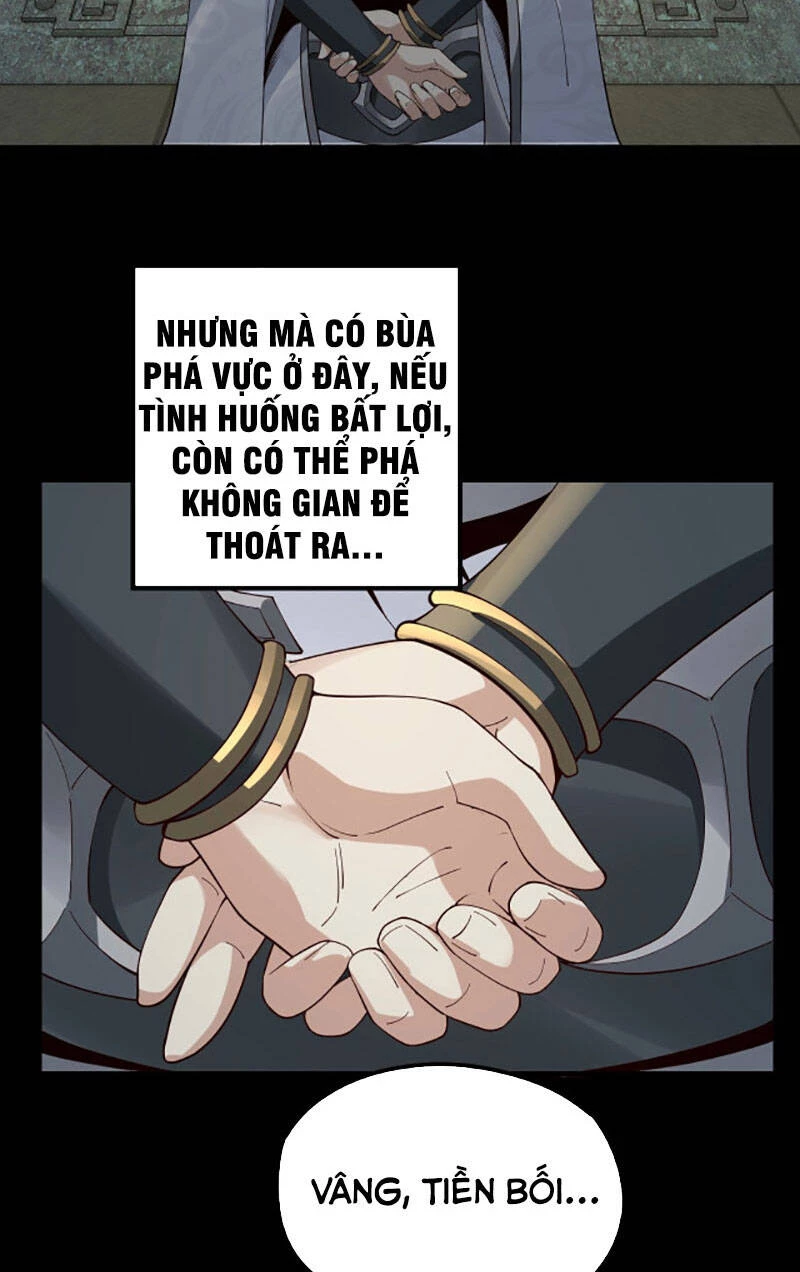 [FIX Thứ tự] Ta Trời Sinh Đã Là Nhân Vật Phản Diện Chapter 25 - Trang 2