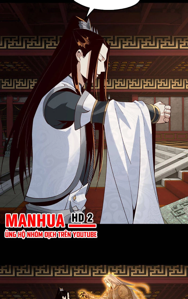 [FIX Thứ tự] Ta Trời Sinh Đã Là Nhân Vật Phản Diện Chapter 25 - Trang 2