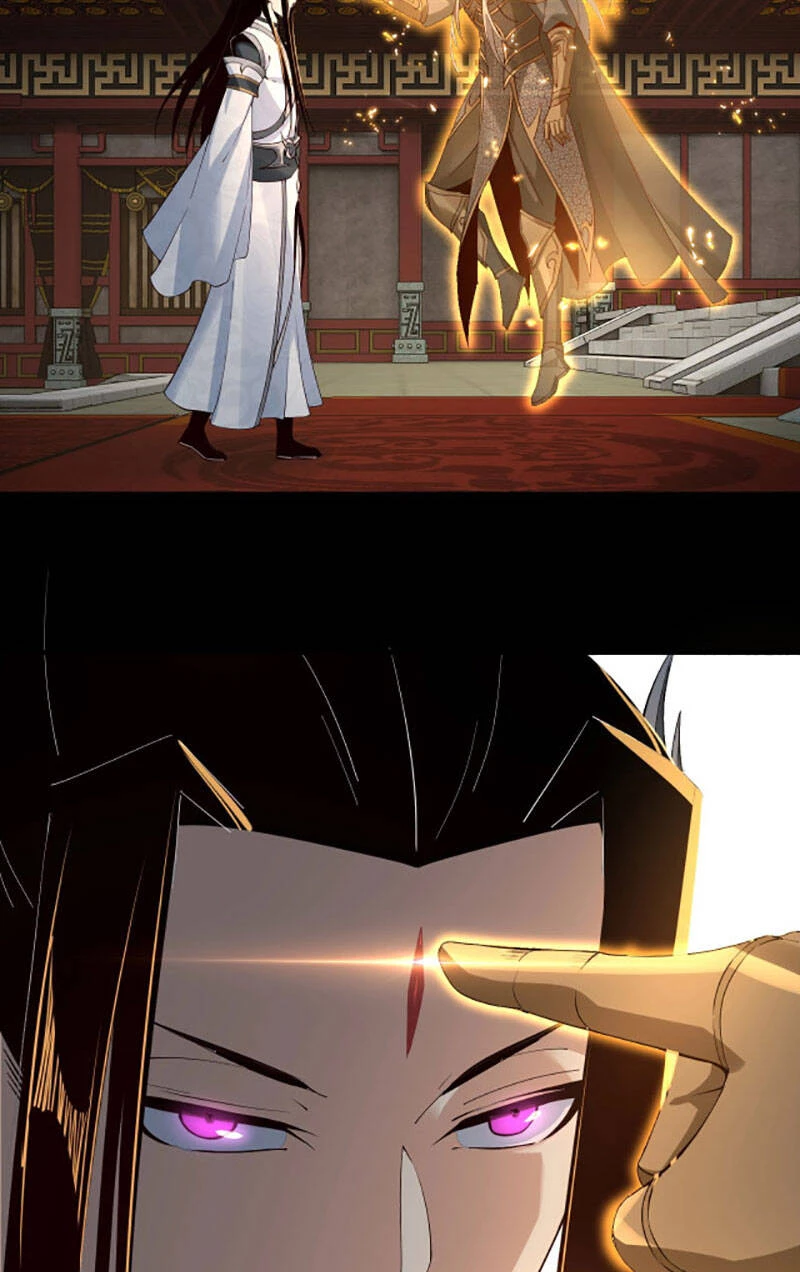 [FIX Thứ tự] Ta Trời Sinh Đã Là Nhân Vật Phản Diện Chapter 25 - Trang 2