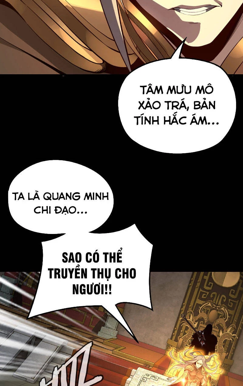 [FIX Thứ tự] Ta Trời Sinh Đã Là Nhân Vật Phản Diện Chapter 25 - Trang 2