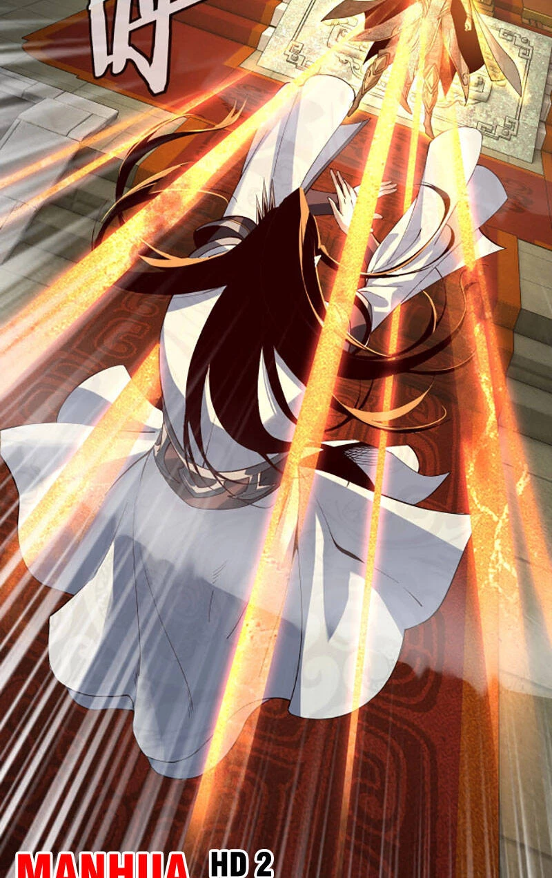 [FIX Thứ tự] Ta Trời Sinh Đã Là Nhân Vật Phản Diện Chapter 25 - Trang 2