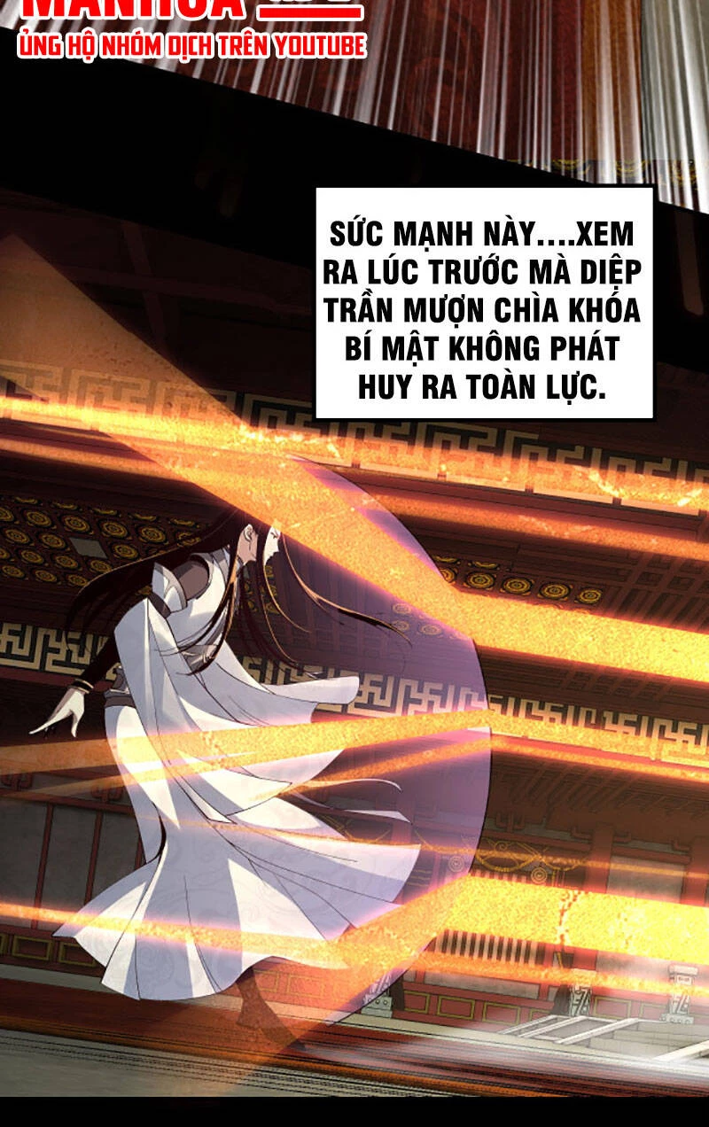 [FIX Thứ tự] Ta Trời Sinh Đã Là Nhân Vật Phản Diện Chapter 25 - Trang 2