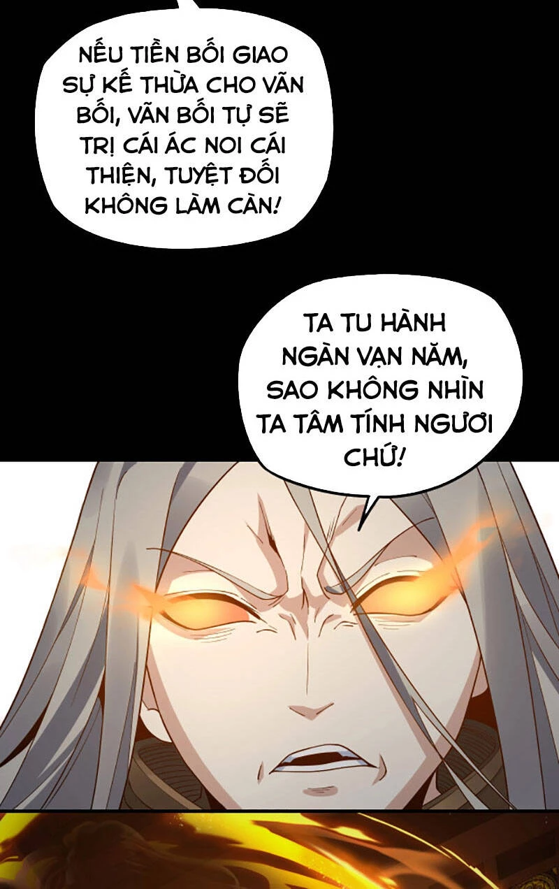 [FIX Thứ tự] Ta Trời Sinh Đã Là Nhân Vật Phản Diện Chapter 25 - Trang 2