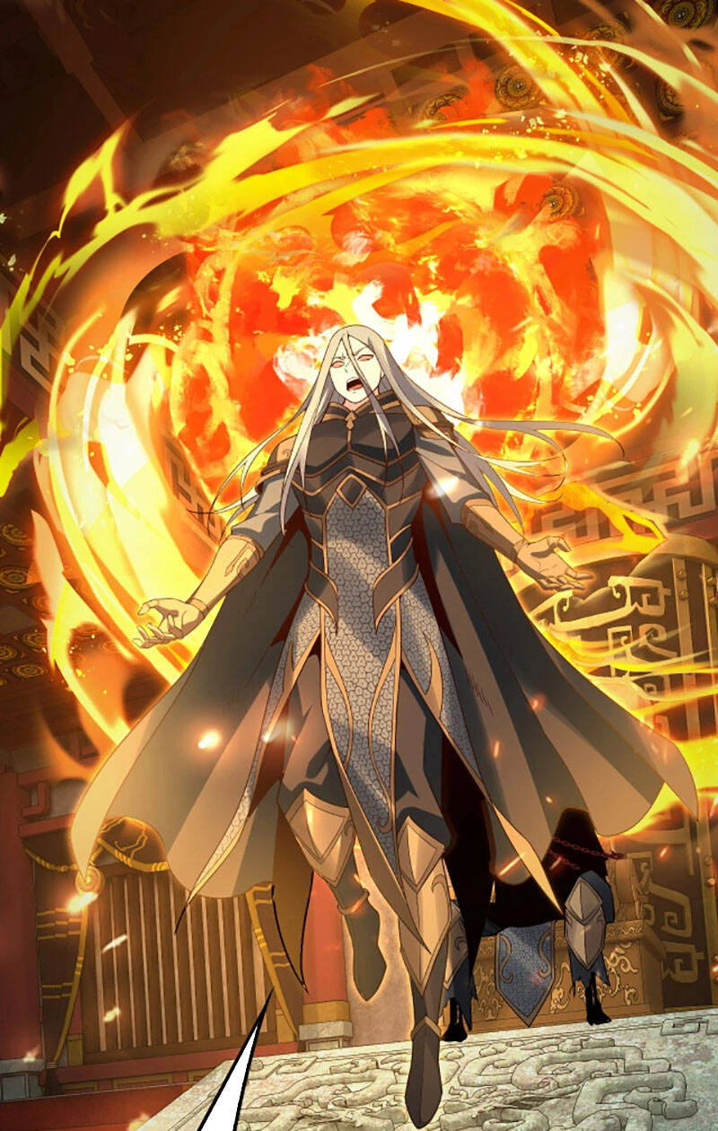 [FIX Thứ tự] Ta Trời Sinh Đã Là Nhân Vật Phản Diện Chapter 25 - Trang 2