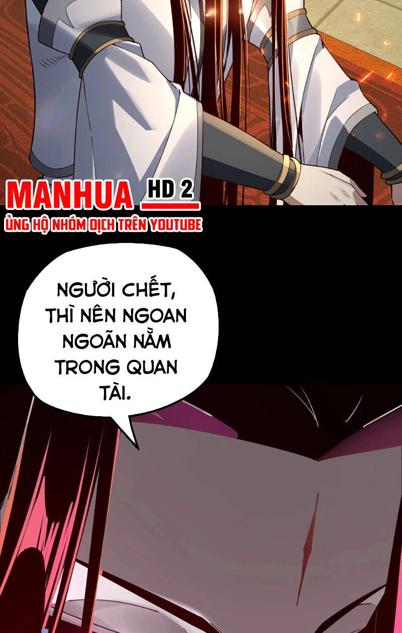 [FIX Thứ tự] Ta Trời Sinh Đã Là Nhân Vật Phản Diện Chapter 25 - Trang 2