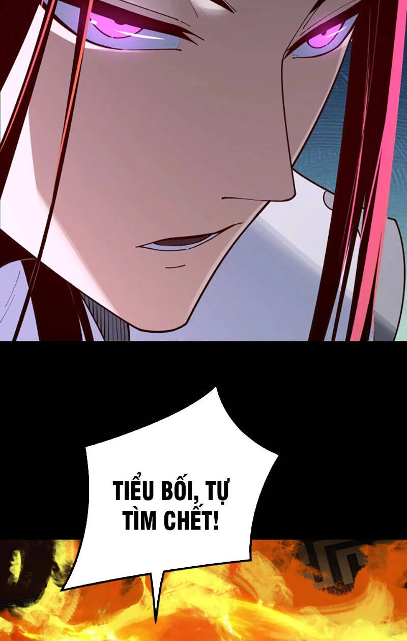 [FIX Thứ tự] Ta Trời Sinh Đã Là Nhân Vật Phản Diện Chapter 25 - Trang 2