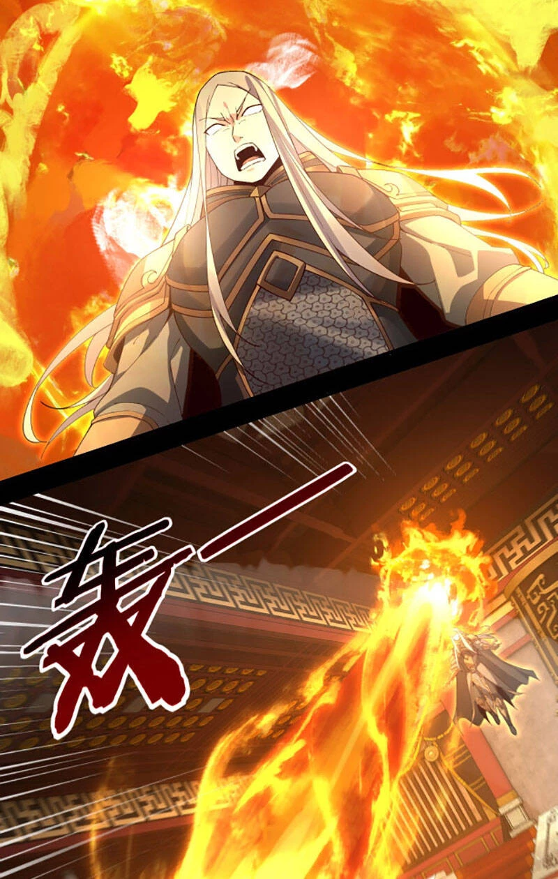 [FIX Thứ tự] Ta Trời Sinh Đã Là Nhân Vật Phản Diện Chapter 25 - Trang 2