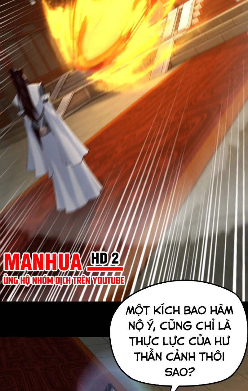 [FIX Thứ tự] Ta Trời Sinh Đã Là Nhân Vật Phản Diện Chapter 25 - Trang 2