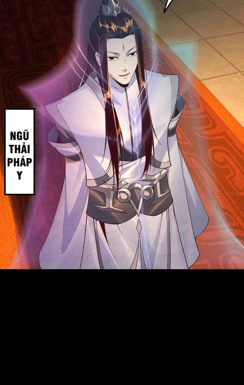 [FIX Thứ tự] Ta Trời Sinh Đã Là Nhân Vật Phản Diện Chapter 25 - Trang 2