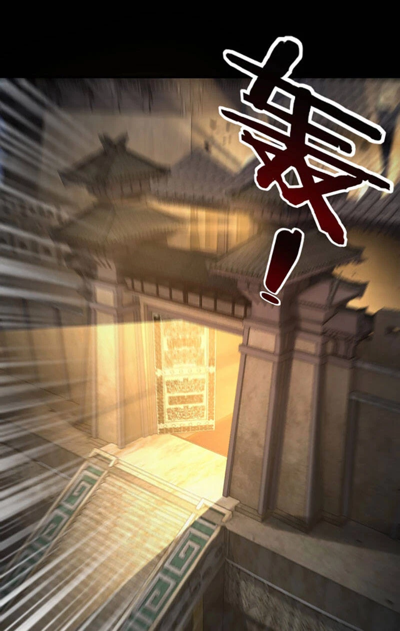 [FIX Thứ tự] Ta Trời Sinh Đã Là Nhân Vật Phản Diện Chapter 25 - Trang 2