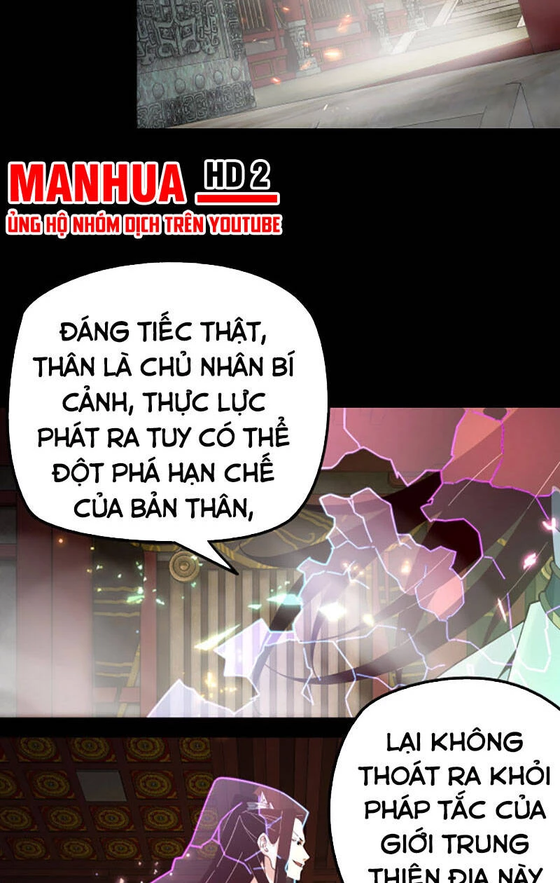 [FIX Thứ tự] Ta Trời Sinh Đã Là Nhân Vật Phản Diện Chapter 25 - Trang 2