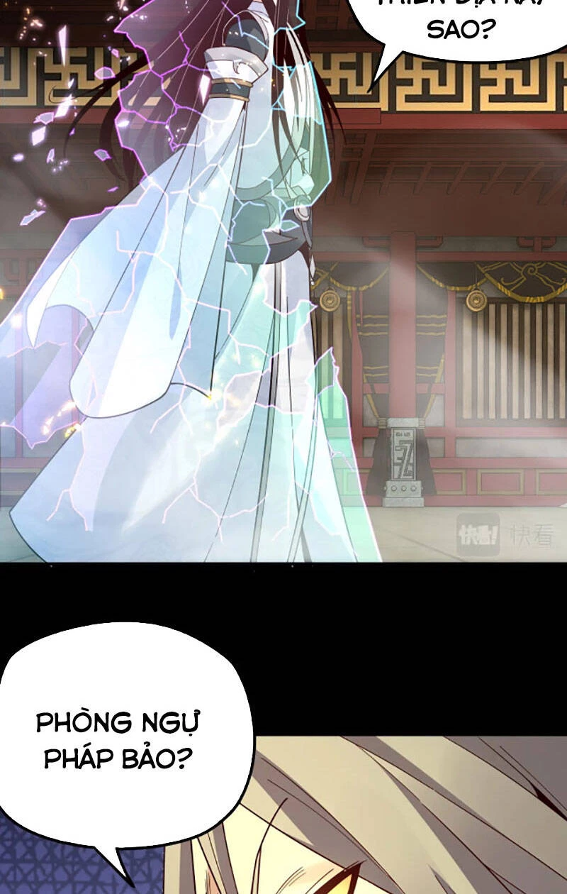 [FIX Thứ tự] Ta Trời Sinh Đã Là Nhân Vật Phản Diện Chapter 25 - Trang 2