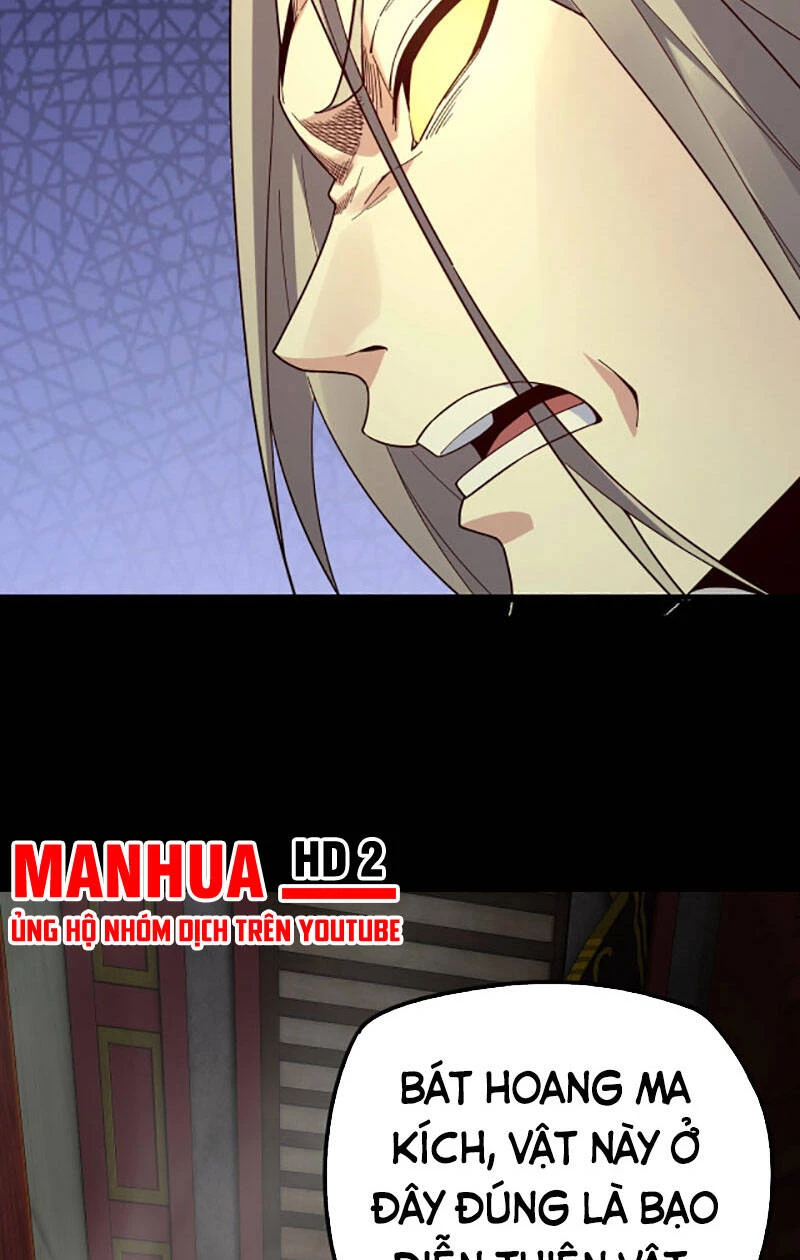 [FIX Thứ tự] Ta Trời Sinh Đã Là Nhân Vật Phản Diện Chapter 25 - Trang 2