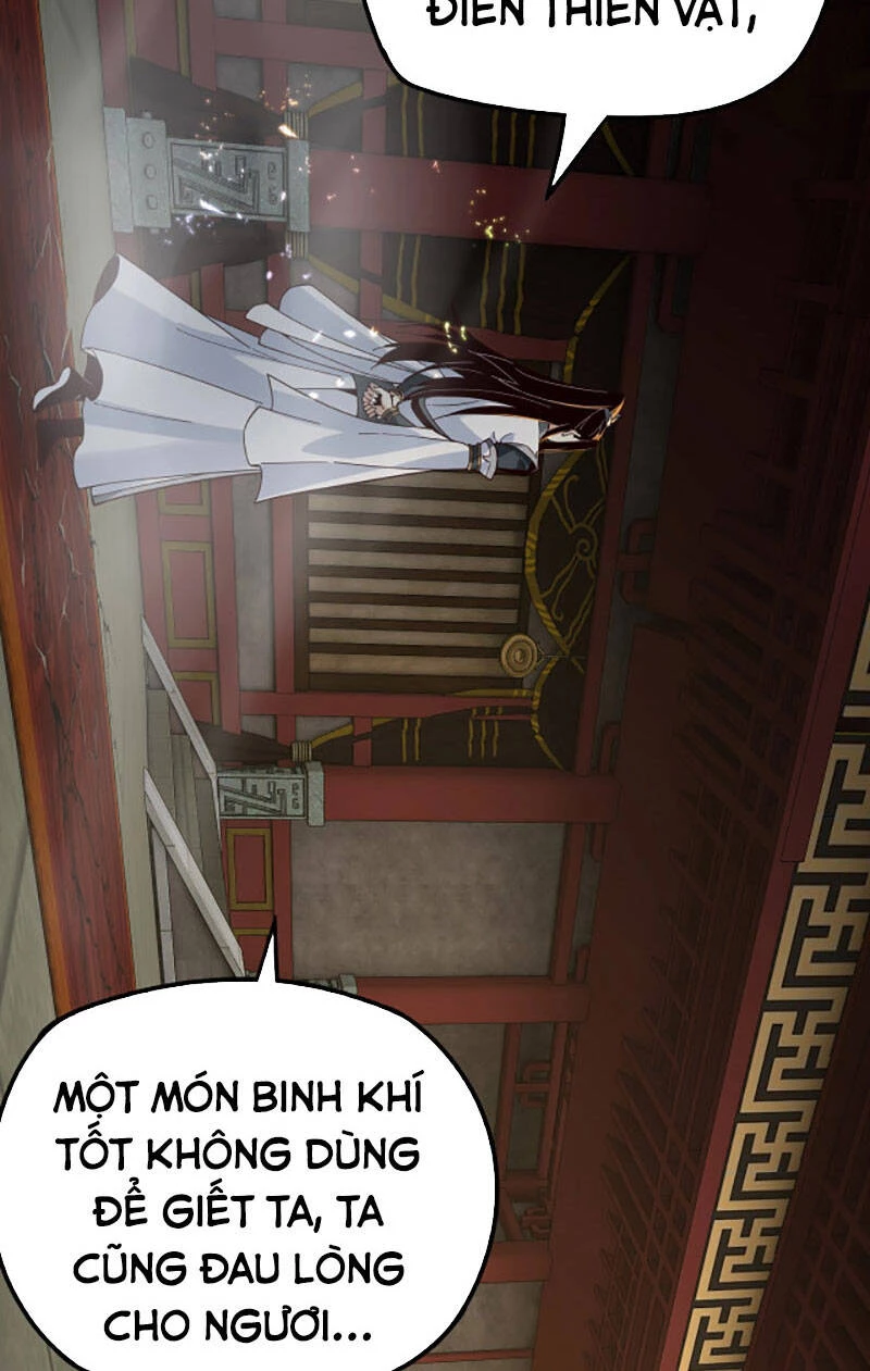 [FIX Thứ tự] Ta Trời Sinh Đã Là Nhân Vật Phản Diện Chapter 25 - Trang 2