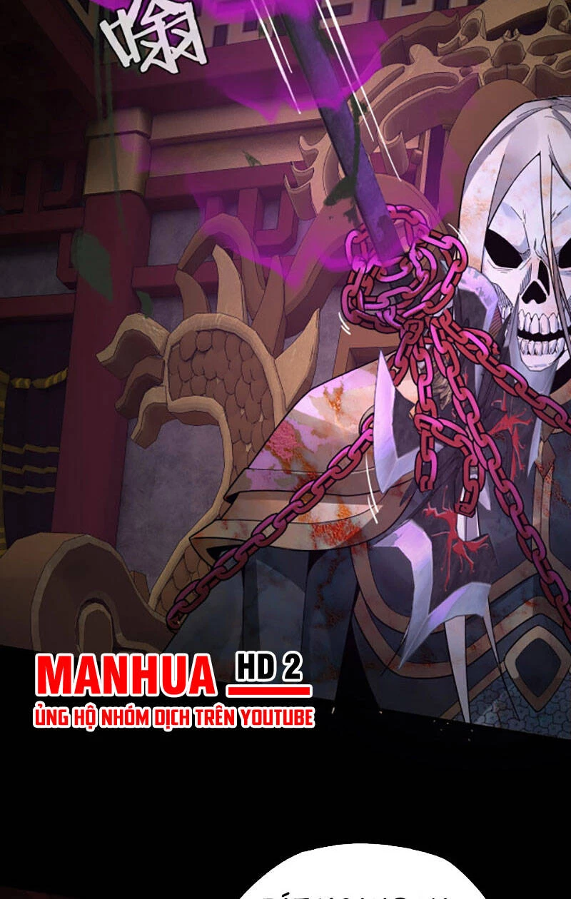 [FIX Thứ tự] Ta Trời Sinh Đã Là Nhân Vật Phản Diện Chapter 25 - Trang 2