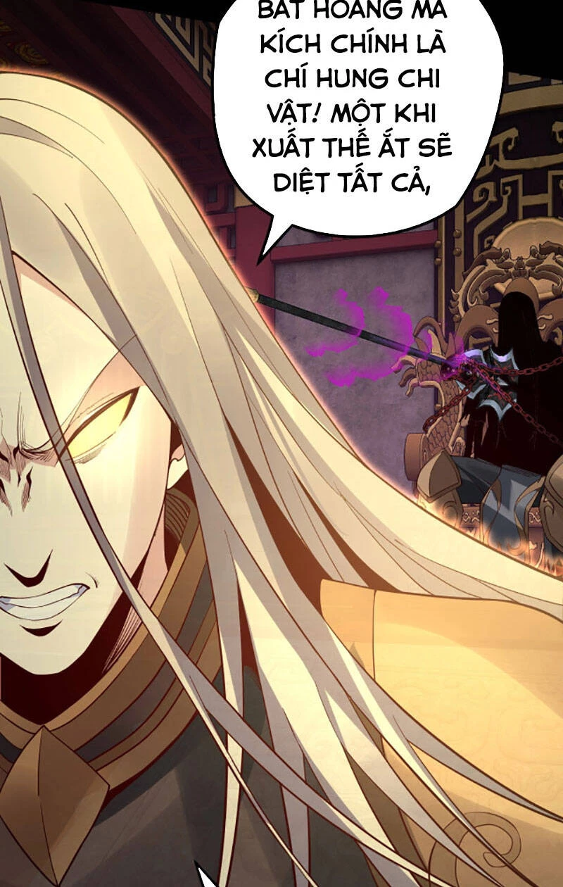 [FIX Thứ tự] Ta Trời Sinh Đã Là Nhân Vật Phản Diện Chapter 25 - Trang 2