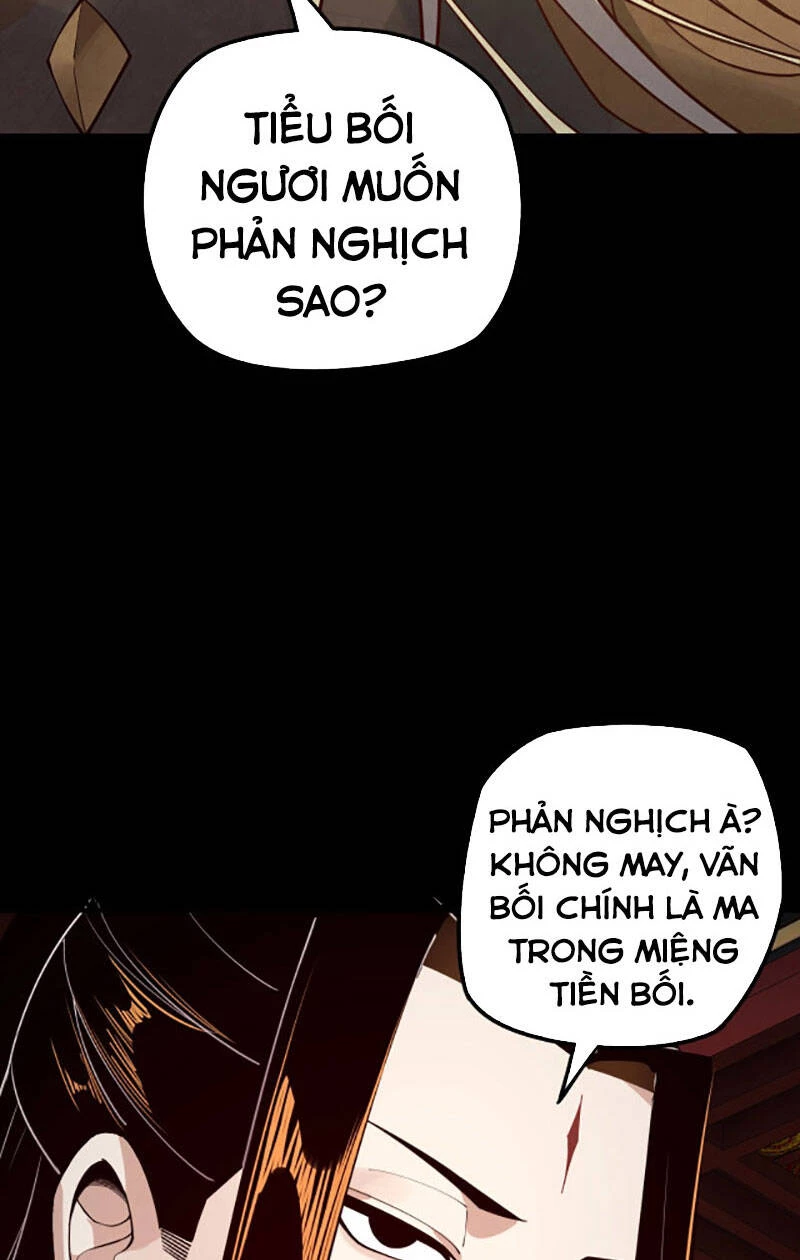 [FIX Thứ tự] Ta Trời Sinh Đã Là Nhân Vật Phản Diện Chapter 25 - Trang 2