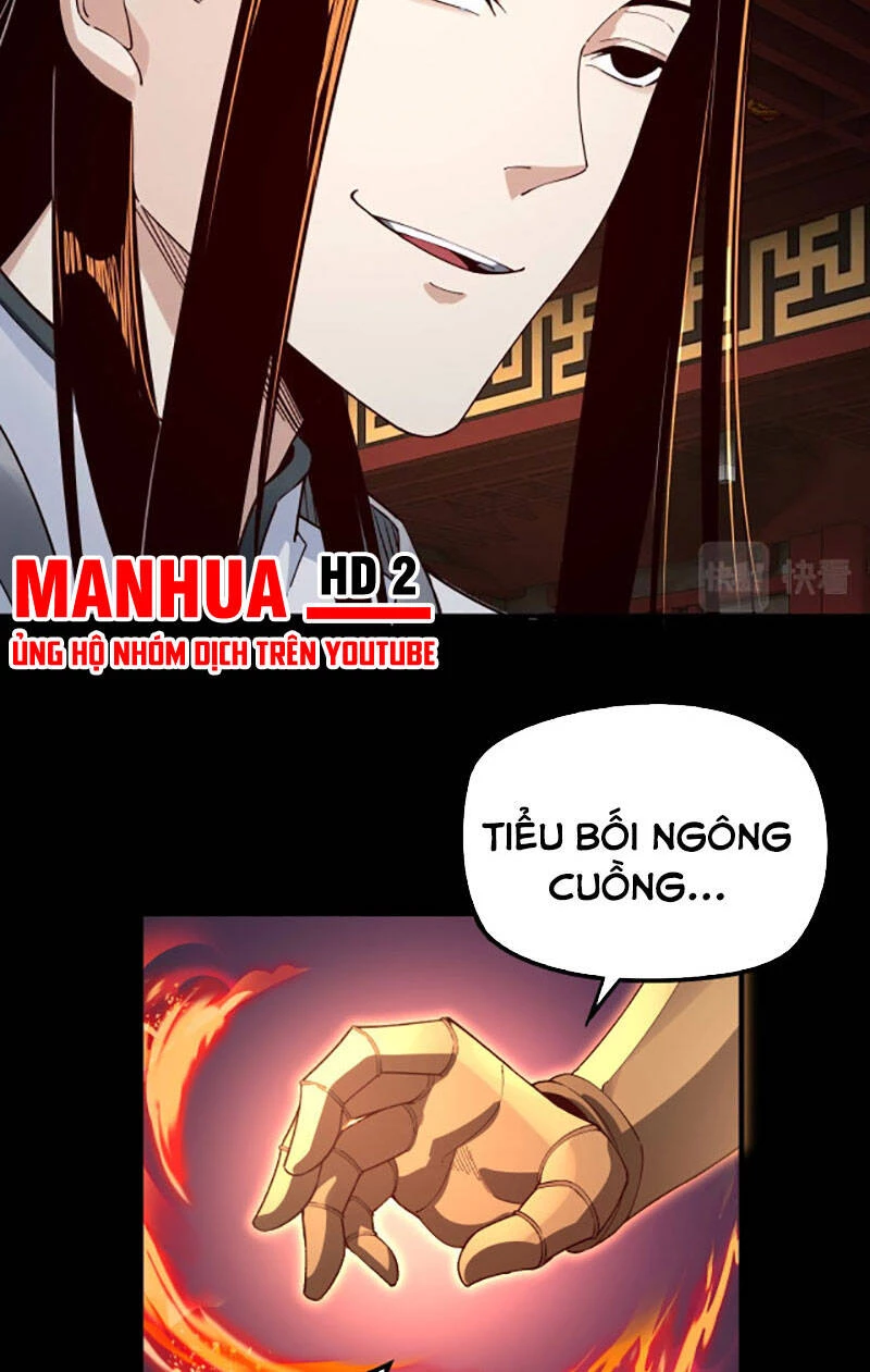 [FIX Thứ tự] Ta Trời Sinh Đã Là Nhân Vật Phản Diện Chapter 25 - Trang 2