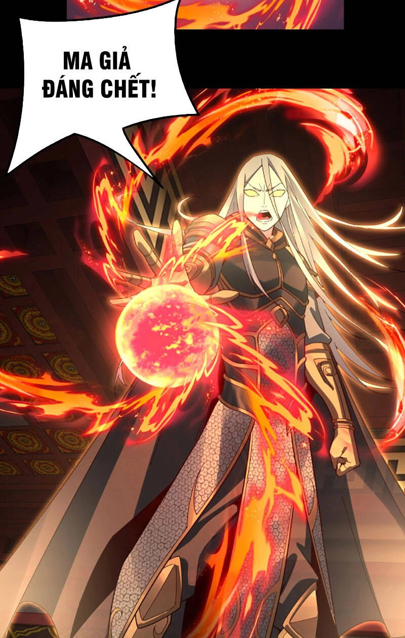 [FIX Thứ tự] Ta Trời Sinh Đã Là Nhân Vật Phản Diện Chapter 25 - Trang 2