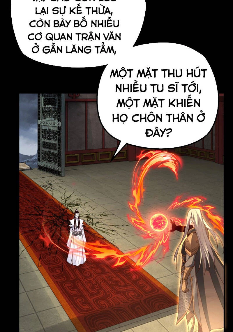 [FIX Thứ tự] Ta Trời Sinh Đã Là Nhân Vật Phản Diện Chapter 25 - Trang 2