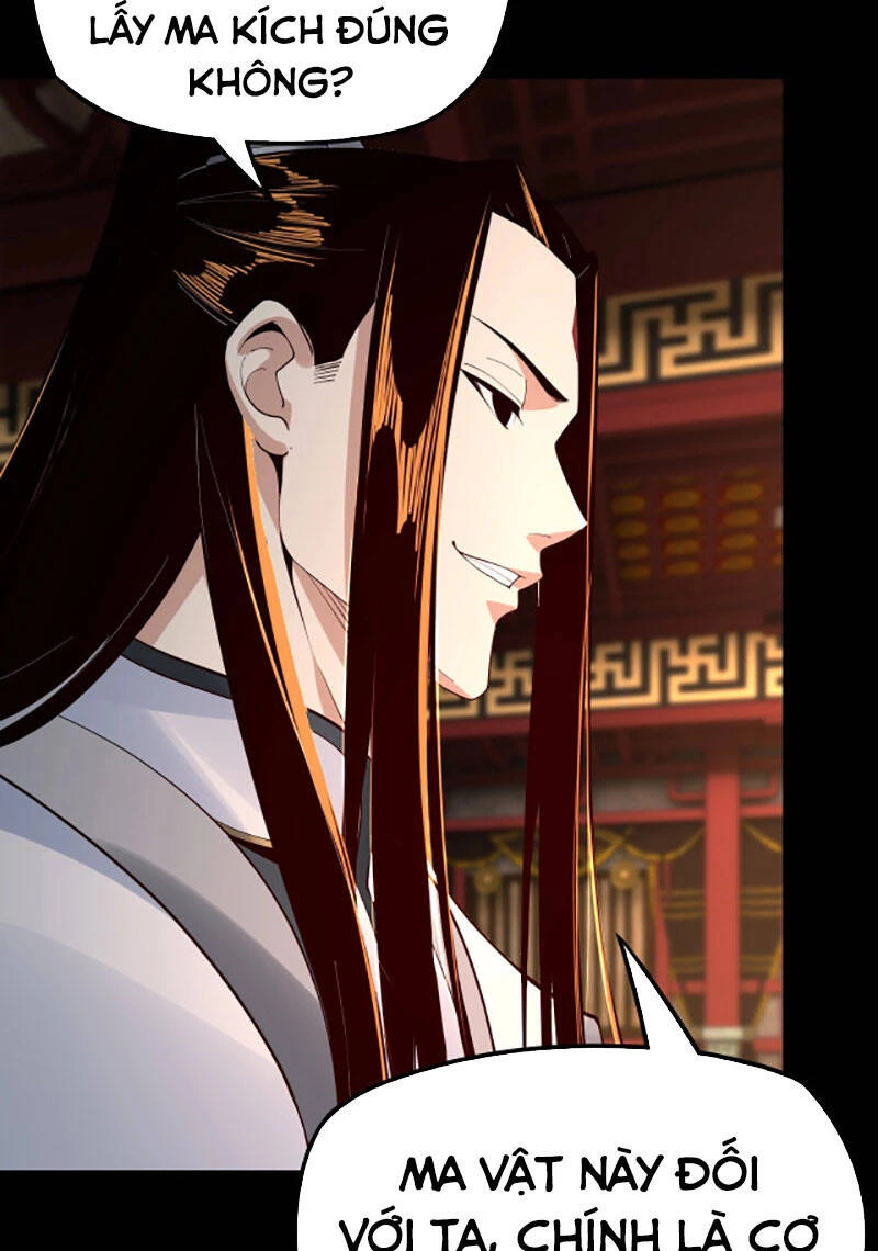 [FIX Thứ tự] Ta Trời Sinh Đã Là Nhân Vật Phản Diện Chapter 25 - Trang 2