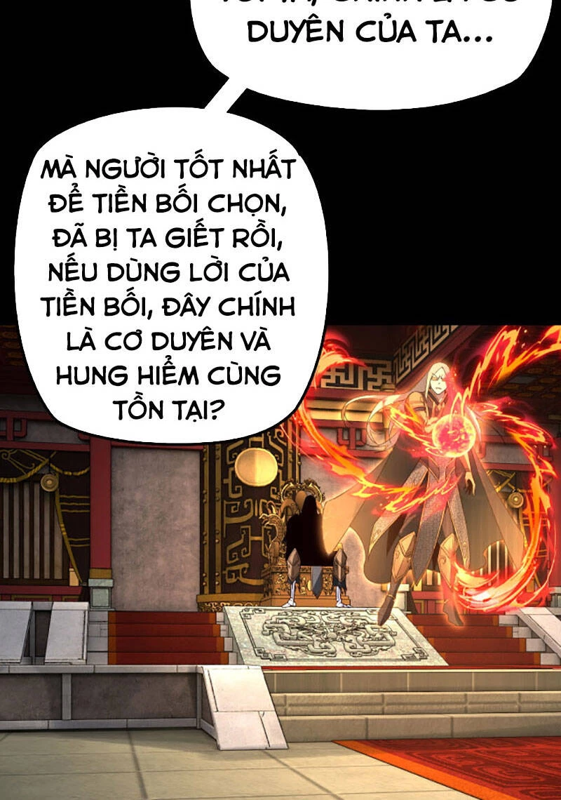 [FIX Thứ tự] Ta Trời Sinh Đã Là Nhân Vật Phản Diện Chapter 25 - Trang 2