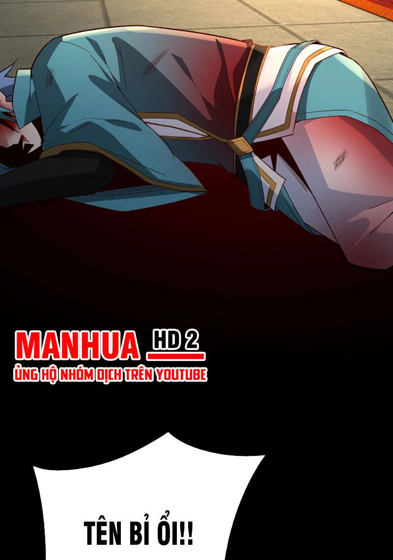 [FIX Thứ tự] Ta Trời Sinh Đã Là Nhân Vật Phản Diện Chapter 25 - Trang 2