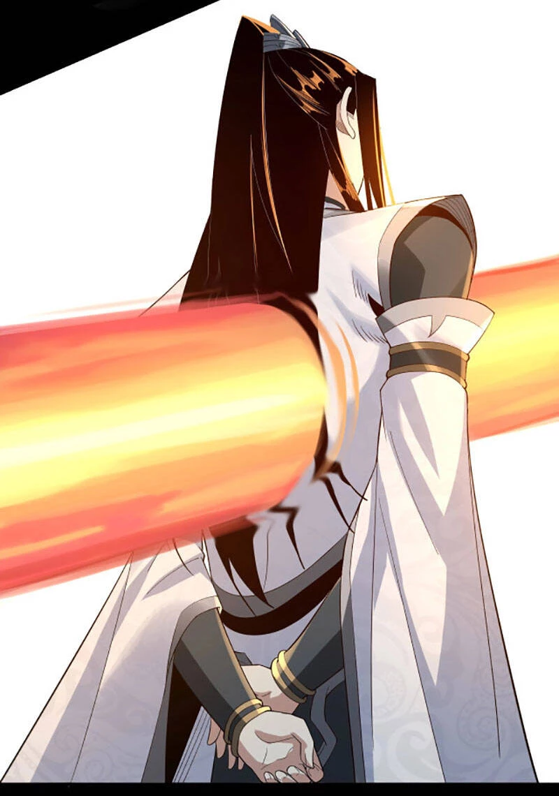 [FIX Thứ tự] Ta Trời Sinh Đã Là Nhân Vật Phản Diện Chapter 25 - Trang 2