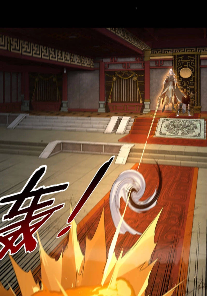 [FIX Thứ tự] Ta Trời Sinh Đã Là Nhân Vật Phản Diện Chapter 25 - Trang 2