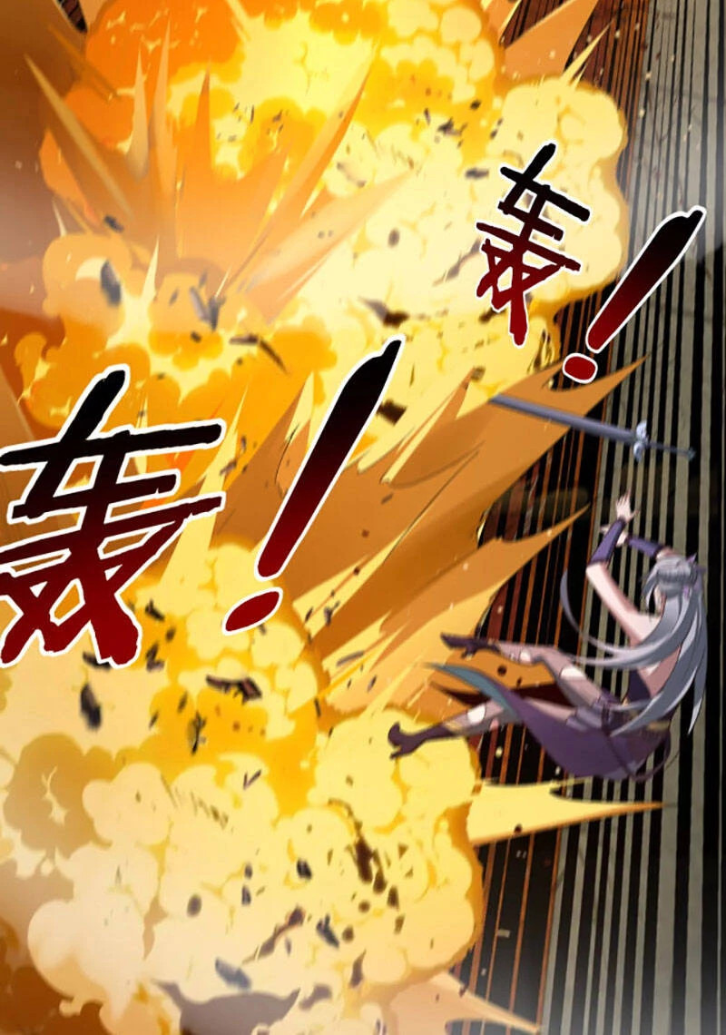 [FIX Thứ tự] Ta Trời Sinh Đã Là Nhân Vật Phản Diện Chapter 25 - Trang 2