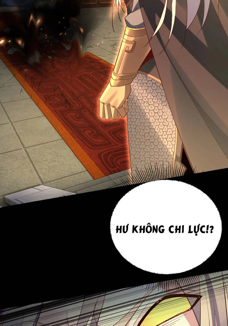 [FIX Thứ tự] Ta Trời Sinh Đã Là Nhân Vật Phản Diện Chapter 25 - Trang 2